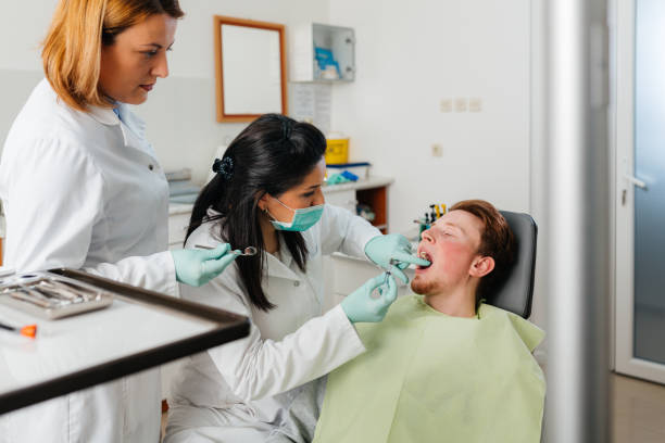 Best Emergency Treatment for Dental Infections or Abscesses in Montour Falls, NY