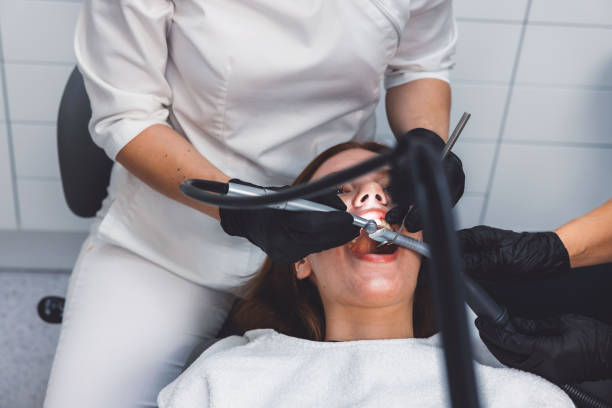 Best Emergency Dental Care for Broken or Chipped Teeth in Montour Falls, NY